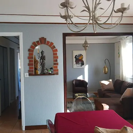 Moderne A Avec Vue Sur La Montagne * Perpignan