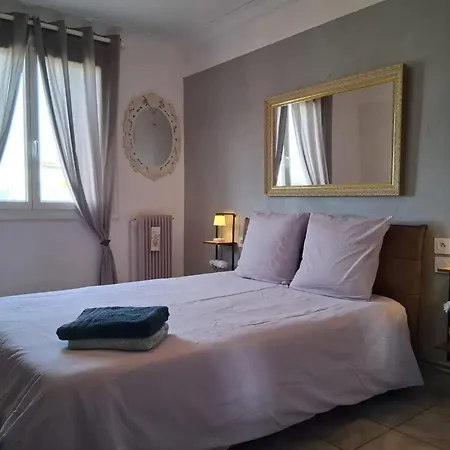 Apartment Moderne A Avec Vue Sur La Montagne Perpignan