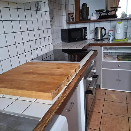 Moderne A Avec Vue Sur La Montagne 아파트 *